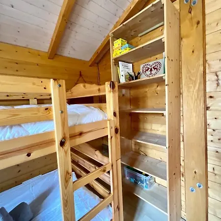 Chalet Chalet La Charmelle, 4 Etoiles A 15min De Gerardmer