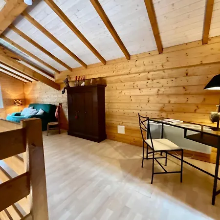 Chalet La Charmelle, 4 Etoiles A 15min De Gerardmer
