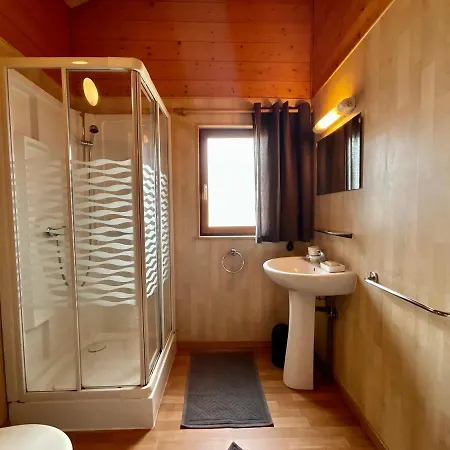 Chalet La Charmelle, 4 Etoiles A 15min De Gerardmer * Corcieux