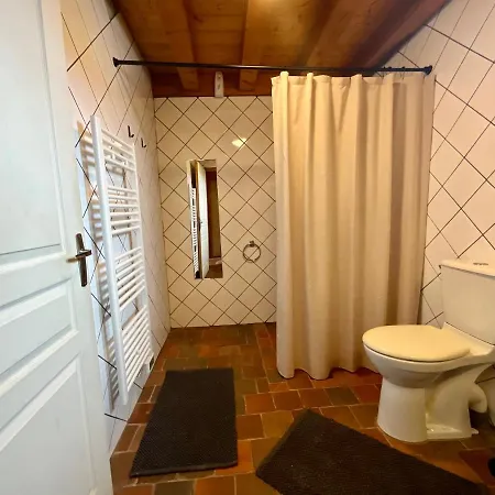 Chalet Chalet La Charmelle, 4 Etoiles A 15min De Gerardmer Corcieux